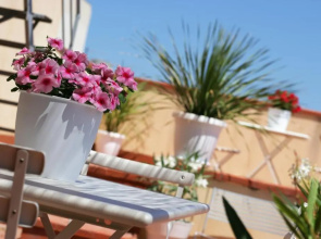 Scudaniglio Apartments
