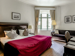 Best Western Hotel Hebron