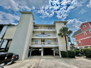 South Shores I 3 2 Bedroom Condo by RedAwning
