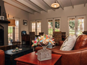 Hope Farm Guesthouse