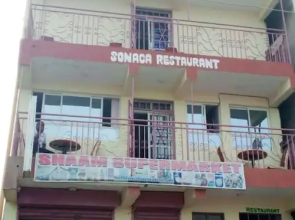 Sonaca Hotel - Mbita