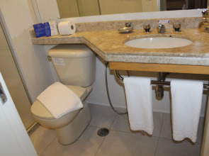 Transamerica Executive Bela Cintra