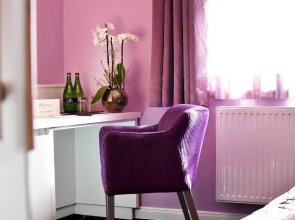 MOMENTS Boutique Hotel