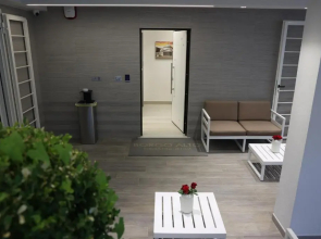 Borgo Alto B&B