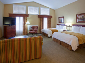 GrandStay Residential Suites Hotel
