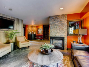 Westwind 302 2BD 2BA Plat. Condo