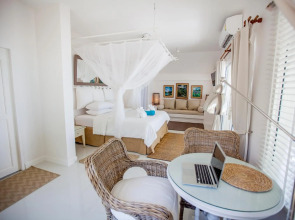 King's Garden Resort