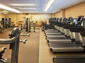 The Westin New York Grand Central