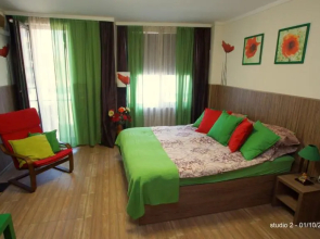 City Studio Rent Varna