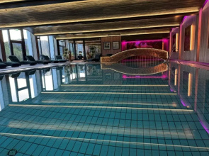Morgedal Hotell - Unike Hoteller