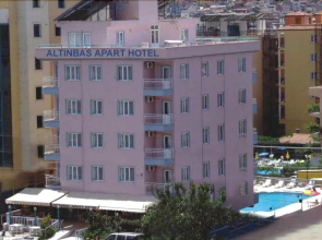 Altinbas Apart Hotel