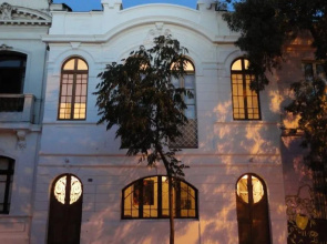 Abracadabra Bed & Breakfast