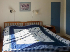 Amazing Home in Ullared With 2 Bedrooms and Wifi