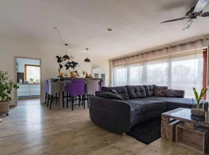 Ferienwohnung Finke 2