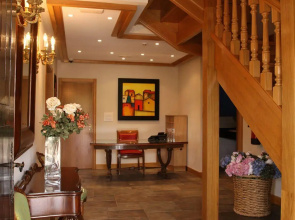 Casona de la Ventilla