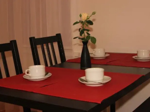 Cortile Apartamenti