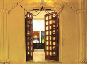 Jaiwana Haveli