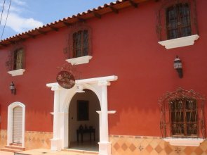 Hotel Real Camino Lenca