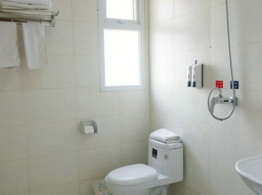 Beijing Hyde Courtyard Hotel