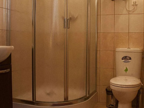 The Spiski Palace Apartments