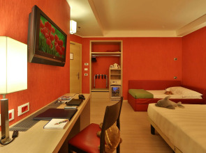 Best Western Hotel Porto Antico