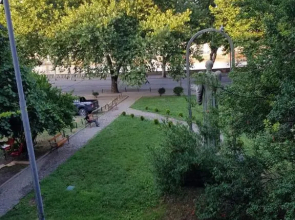 Cozy Place in Old Town
