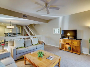 238 Stoney Creek at Sea Pines Resort