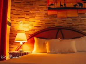 Hotel Ñanduti