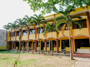 OYO 1342 Uniga Malang Family Residence