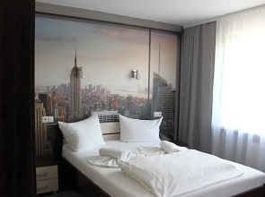 Hotel City