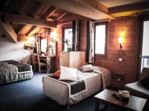 Hôtel Le Refuge