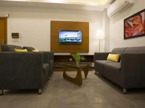 Space Luxury Rental Suites