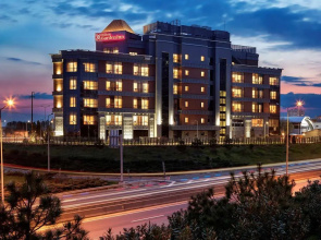 Hilton Garden Inn Corlu