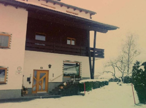 Haus Müller