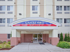 Candlewood Suites Olympia/Lacey by IHG