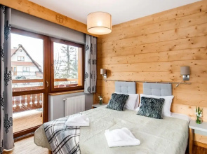 Lipki Park Resort Zakopane