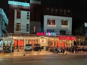 Mira Hotel
