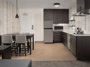 Residence Inn Fresno Clovis