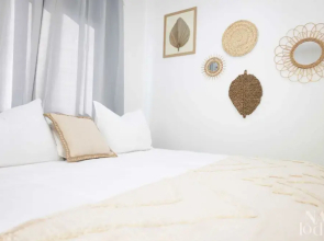 Nai Lodge Tahiti - Hema House