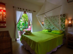 Paradise Beach House