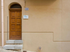 Case Spazioscena: Euterpe