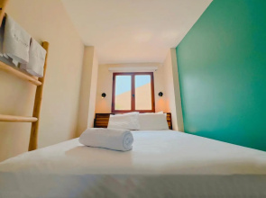 Viajero Huacachina Hostel
