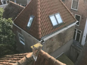 Mooi genieten