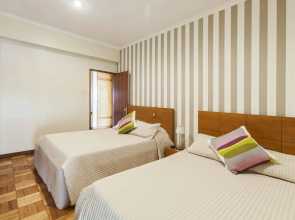 Cosy Downtown Flat