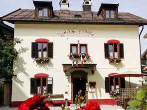 Guesthouse Johanna