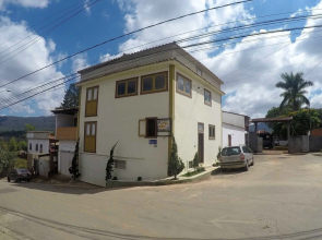 Pousada Astral de Minas