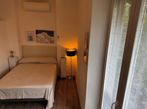 Cosy Studio Near Rapallo Beach Via Baisi