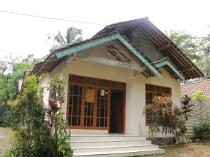 Suparman Homestay - Hostel