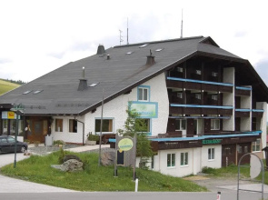Kinderhotel Schneekönig