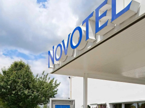 Hôtel Novotel Amiens Pôle Jules Verne